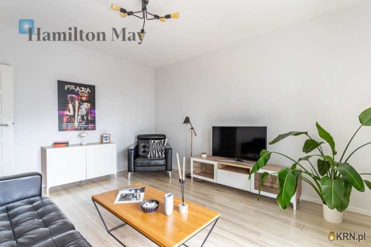 Hamilton May, Mieszkanie  na sprzedaż, Warszawa, ul. 