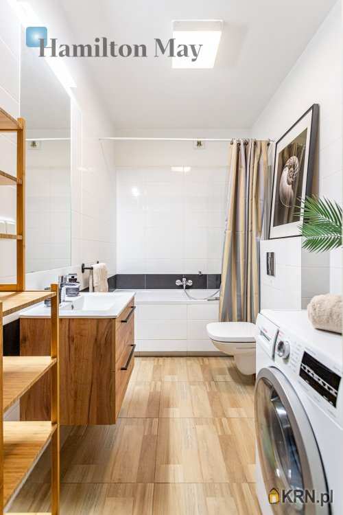 Hamilton May, Mieszkanie  na sprzedaż, Warszawa, ul. 