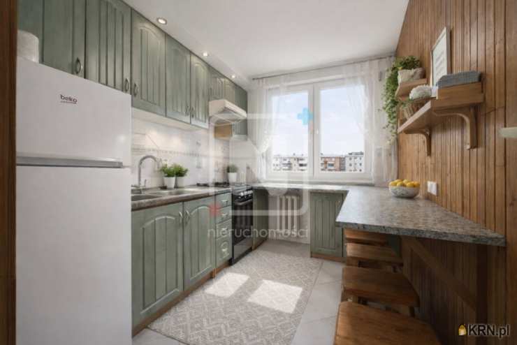 Mieszkanie  na sprzedaż, Warszawa, Mokotów/Stegny, ul. Nicejska, 2 pokojowe