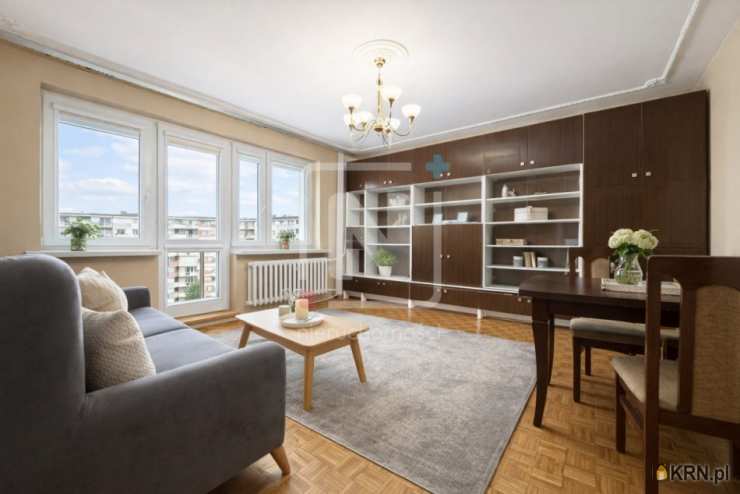 Mieszkanie  na sprzedaż, 2 pokojowe, Warszawa, Mokotów/Stegny, ul. Nicejska