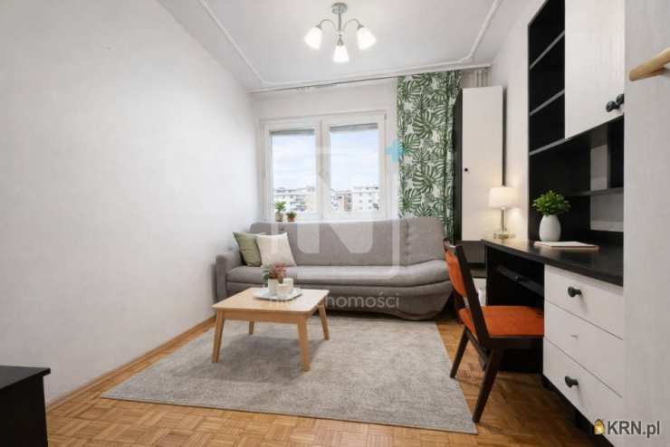 Warszawa, Mokotów/Stegny, ul. Nicejska, Mieszkanie  na sprzedaż, 2 pokojowe