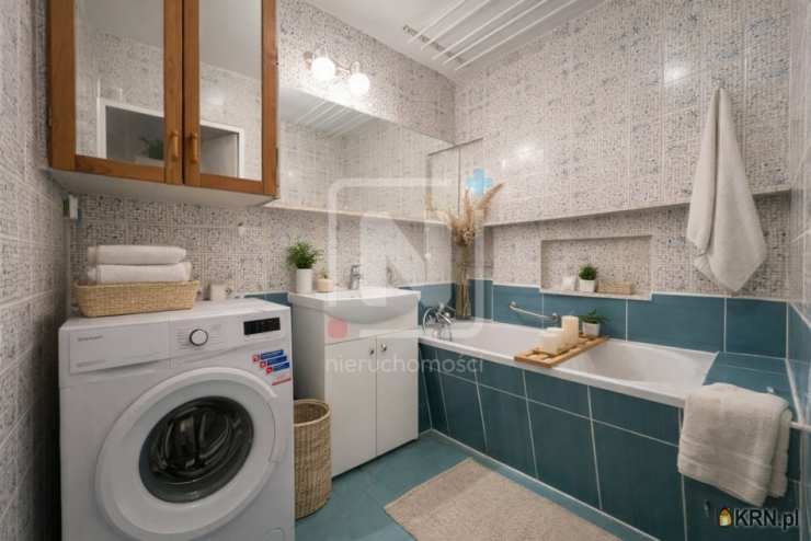 2 pokojowe, Mieszkanie  na sprzedaż, Warszawa, Mokotów/Stegny, ul. Nicejska