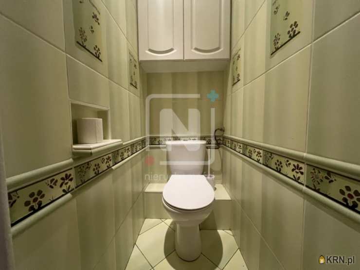 Nieruchomości Plus Piotr Kasprzak Paulina Pacelt Spółka Cywilna, Mieszkanie  na sprzedaż, Warszawa, Mokotów/Stegny, ul. Nicejska