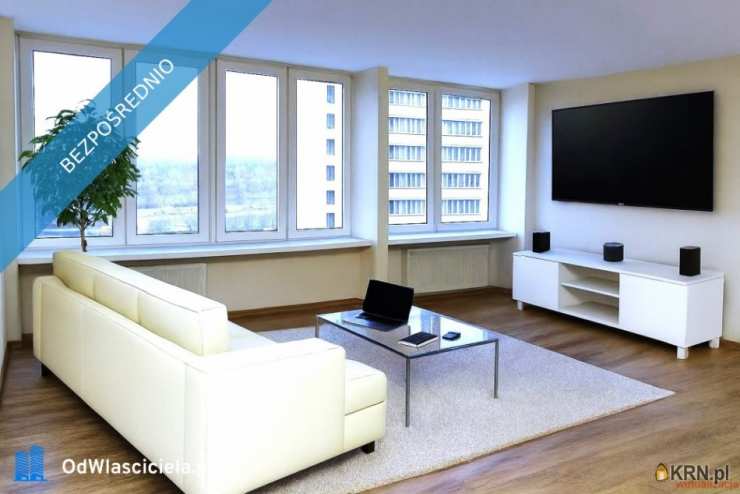 Mieszkanie  na sprzedaż, Warszawa, Żoliborz, ul. K. Promyka, 3 pokojowe