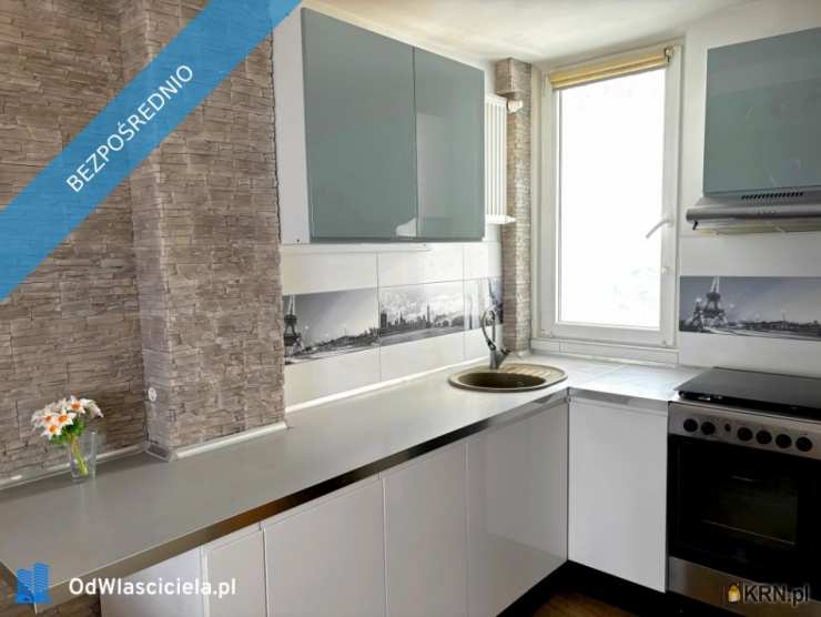 OdWlasciciela.pl, Mieszkanie  na sprzedaż, Warszawa, Żoliborz, ul. K. Promyka