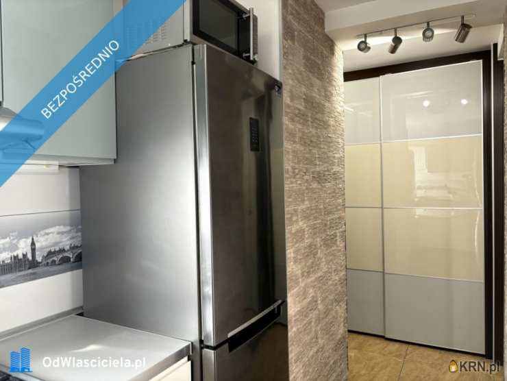 Mieszkanie  na sprzedaż, Warszawa, Żoliborz, ul. K. Promyka, 3 pokojowe