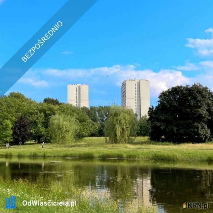 3 pokojowe, Warszawa, Żoliborz, ul. K. Promyka, Mieszkanie  na sprzedaż