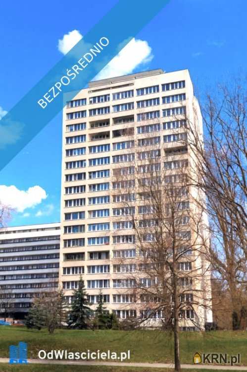 3 pokojowe, Mieszkanie  na sprzedaż, Warszawa, Żoliborz, ul. K. Promyka