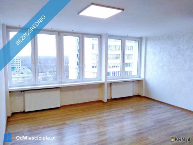 OdWlasciciela.pl, Mieszkanie  na sprzedaż, Warszawa, Żoliborz, ul. K. Promyka