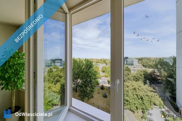 Warszawa, Żoliborz, ul. K. Promyka, 3 pokojowe, Mieszkanie  na sprzedaż