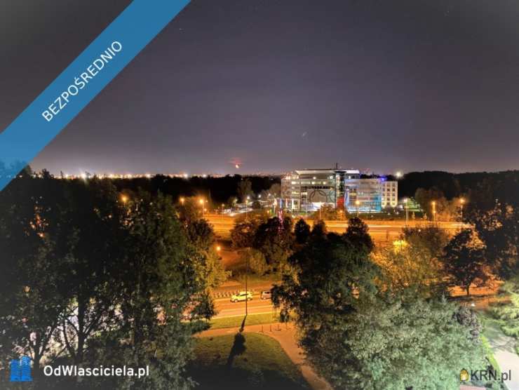 3 pokojowe, Mieszkanie  na sprzedaż, Warszawa, Żoliborz, ul. K. Promyka