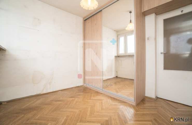 Warszawa, Mokotów/Stary Mokotów, ul. J. Bruna, 3 pokojowe, Mieszkanie  na sprzedaż