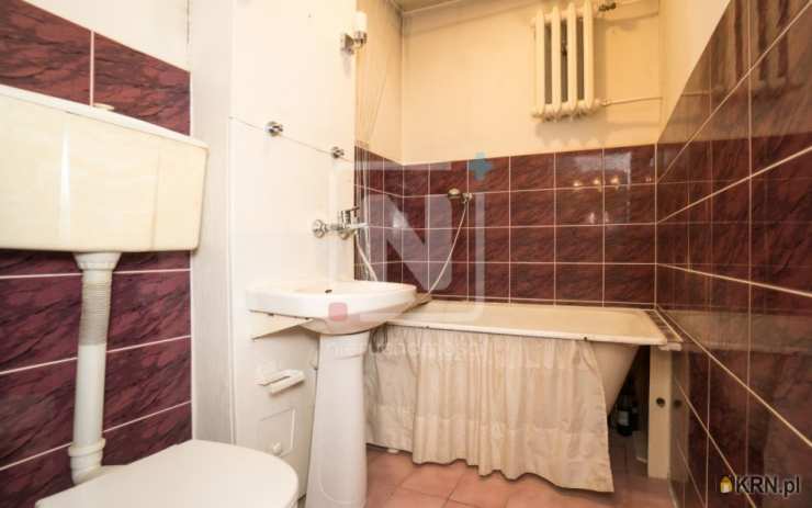 Nieruchomości Plus Piotr Kasprzak Paulina Pacelt Spółka Cywilna, Mieszkanie  na sprzedaż, Warszawa, Mokotów/Stary Mokotów, ul. J. Bruna