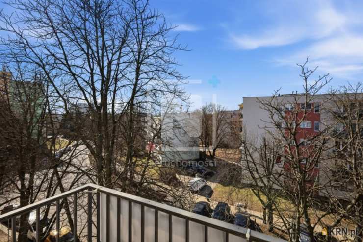 Warszawa, Mokotów/Wierzbno, ul. F. Joliot-Curie, 2 pokojowe, Mieszkanie  na sprzedaż