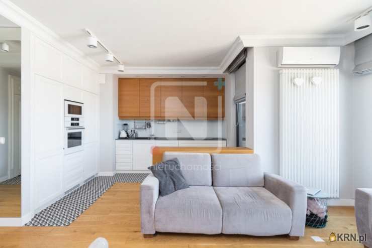 Mieszkanie  na sprzedaż, Warszawa, Śródmieście/Śródmieście Północne, ul. Pańska, 3 pokojowe