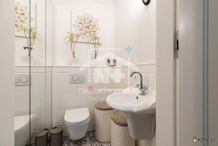 Warszawa, Śródmieście/Śródmieście Północne, ul. Pańska, 3 pokojowe, Mieszkanie  na sprzedaż