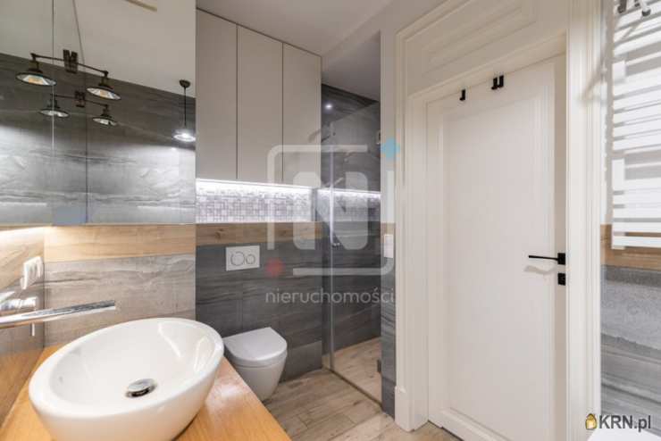 3 pokojowe, Warszawa, Śródmieście/Śródmieście Północne, ul. Pańska, Mieszkanie  na sprzedaż