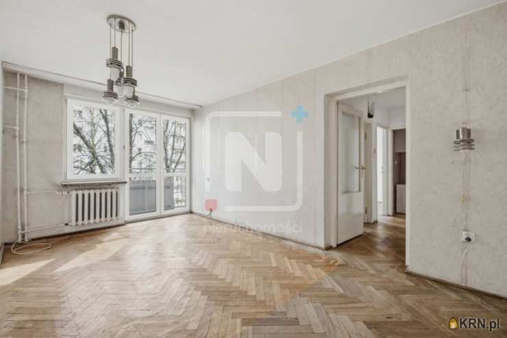 Mieszkanie  na sprzedaż, Warszawa, Śródmieście/Śródmieście Północne, ul. Pańska, 3 pokojowe