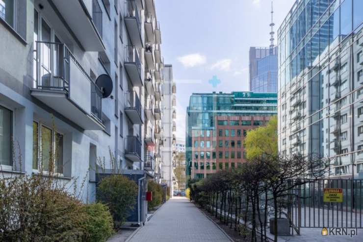 Warszawa, Śródmieście/Śródmieście Północne, ul. Pańska, 3 pokojowe, Mieszkanie  na sprzedaż