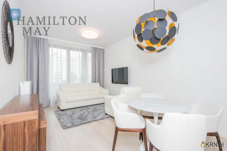 Mieszkanie  do wynajęcia, Warszawa, ul. , 