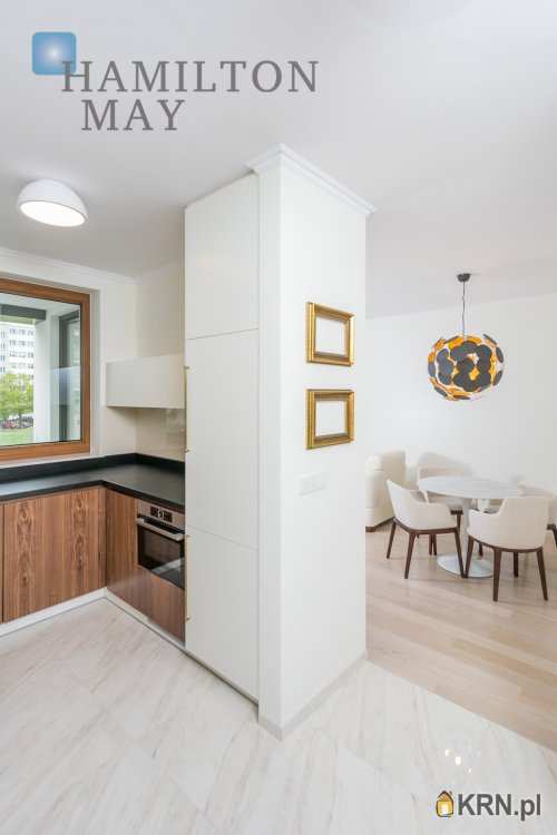 , Mieszkanie  do wynajęcia, Warszawa, ul. 