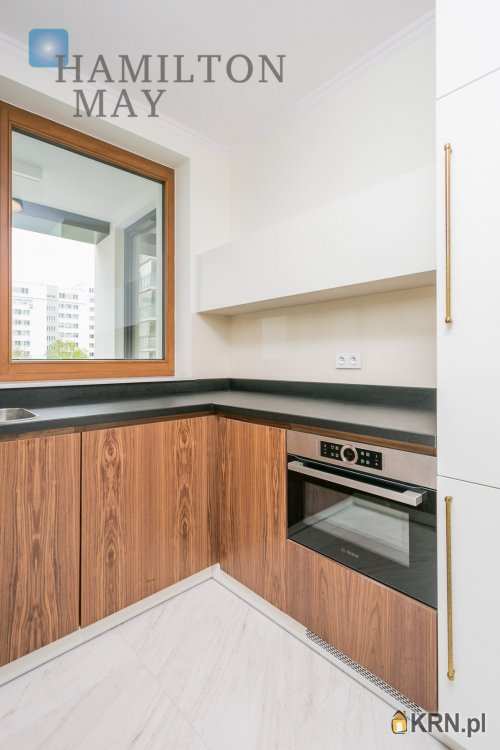 Hamilton May, Mieszkanie  do wynajęcia, Warszawa, ul. 