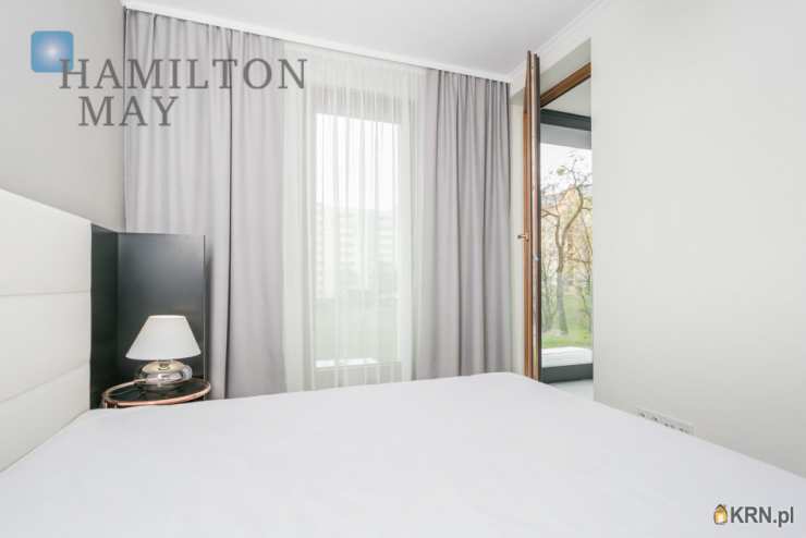 , Mieszkanie  do wynajęcia, Warszawa, ul. 