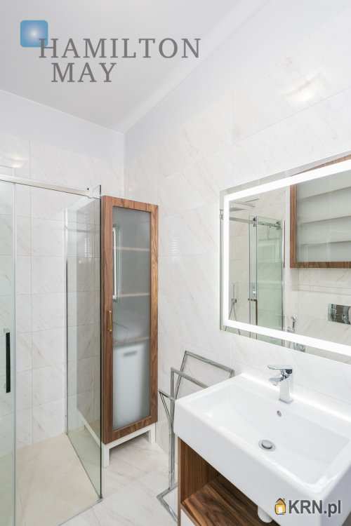 Hamilton May, Mieszkanie  do wynajęcia, Warszawa, ul. 