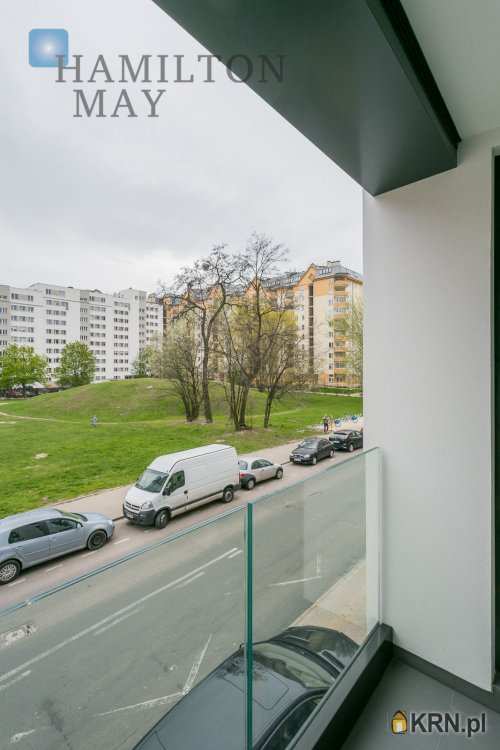 , Mieszkanie  do wynajęcia, Warszawa, ul. 