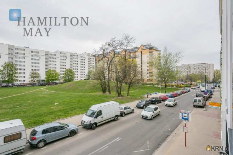 Hamilton May, Mieszkanie  do wynajęcia, Warszawa, ul. 