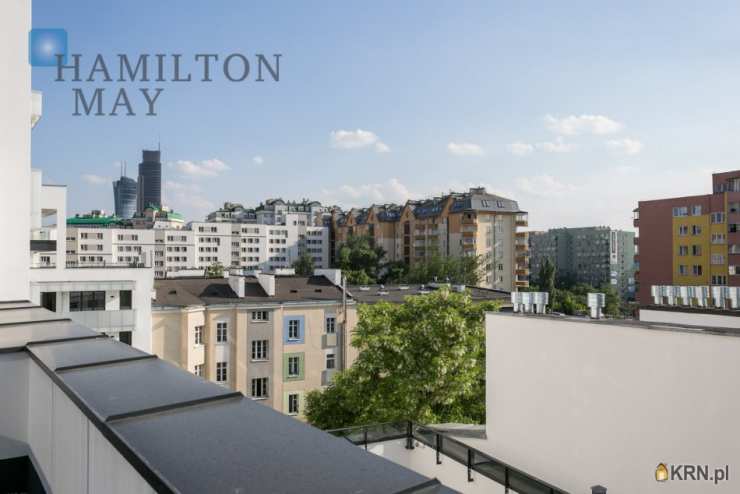 , Mieszkanie  do wynajęcia, Warszawa, ul. 