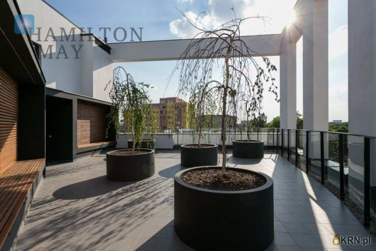 Hamilton May, Mieszkanie  do wynajęcia, Warszawa, ul. 