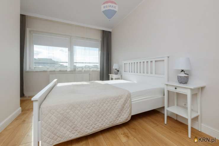 RE/MAX Polska, Mieszkanie  do wynajęcia, Warszawa, Mokotów, ul. 