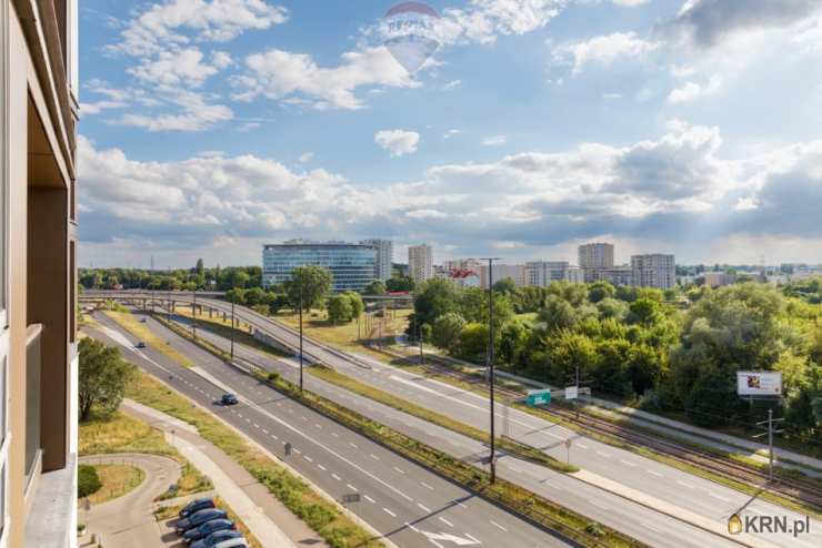 Warszawa, Mokotów, ul. , 2 pokojowe, Mieszkanie  do wynajęcia