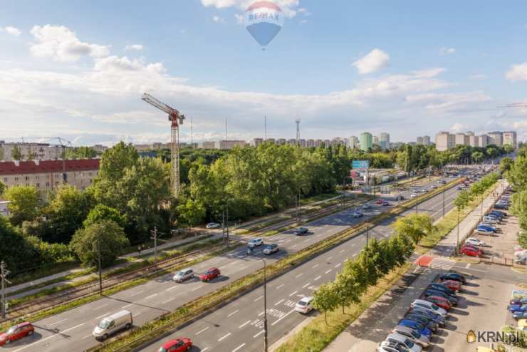 2 pokojowe, Warszawa, Mokotów, ul. , Mieszkanie  do wynajęcia