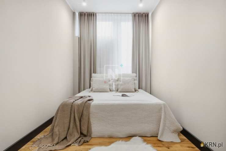 3 pokojowe, Warszawa, Śródmieście, ul. Jana Pawła II, Mieszkanie  na sprzedaż