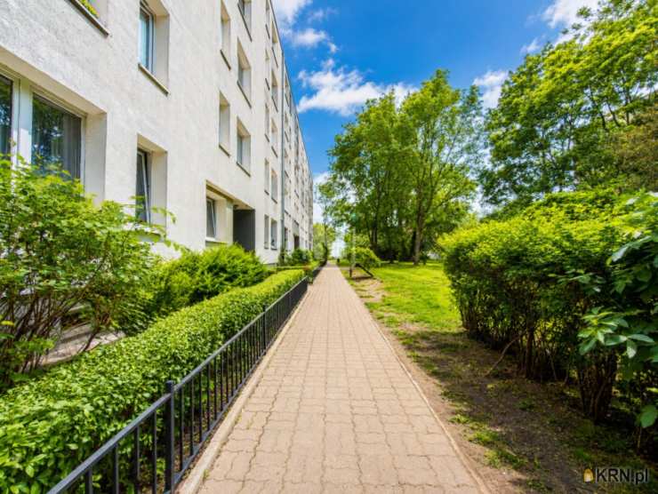 Warszawa, Mokotów/Sielce, ul. Konduktorska, Mieszkanie  na sprzedaż, 3 pokojowe