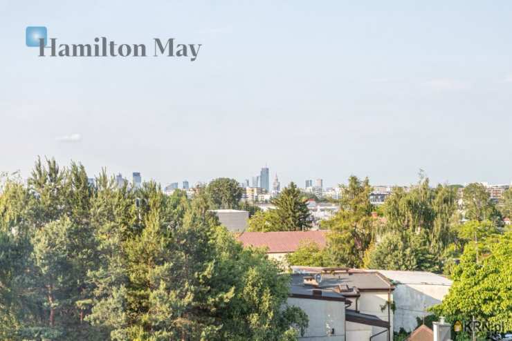 Hamilton May, Mieszkanie  do wynajęcia, Warszawa, ul. 