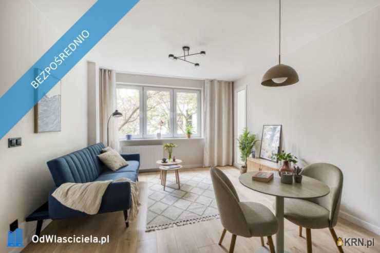 Warszawa, Ochota, ul. Jerozolimskie, Mieszkanie  na sprzedaż, 3 pokojowe