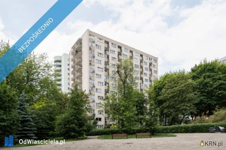Mieszkanie  na sprzedaż, 3 pokojowe, Warszawa, Ochota, ul. Jerozolimskie