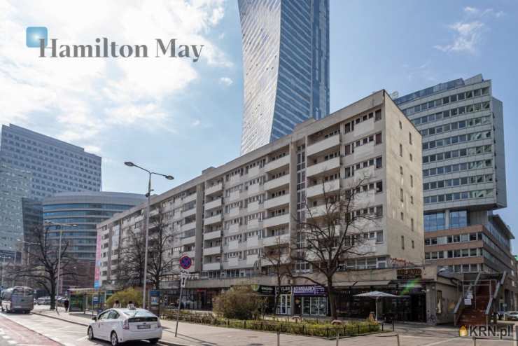 1 pokojowe, Warszawa, ul. , Mieszkanie  do wynajęcia