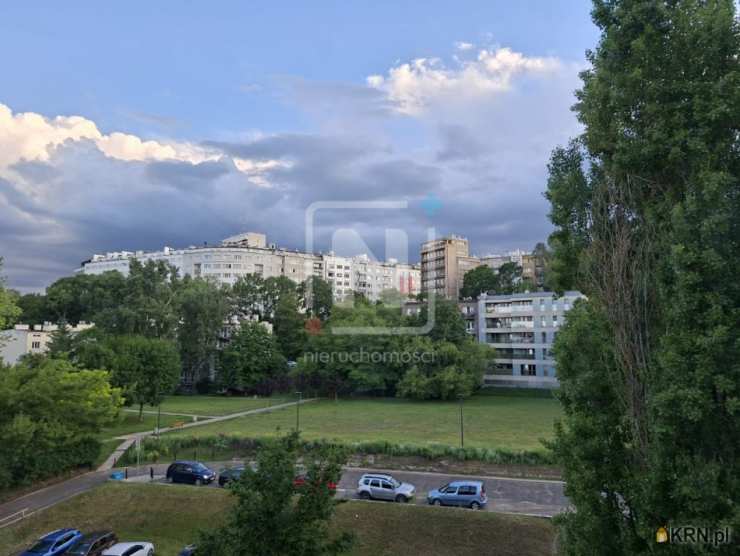 2 pokojowe, Mieszkanie  na sprzedaż, Warszawa, Śródmieście/Powiśle, ul. Topiel