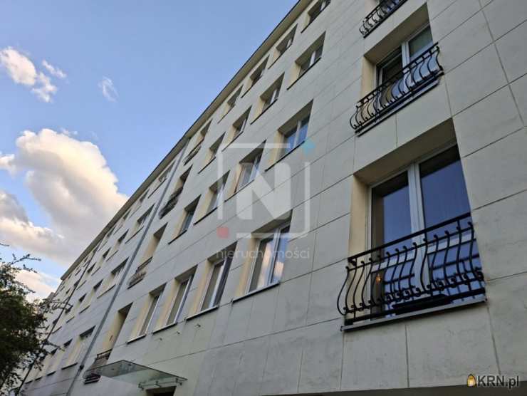 Mieszkanie  na sprzedaż, Warszawa, Śródmieście/Powiśle, ul. Topiel, 2 pokojowe