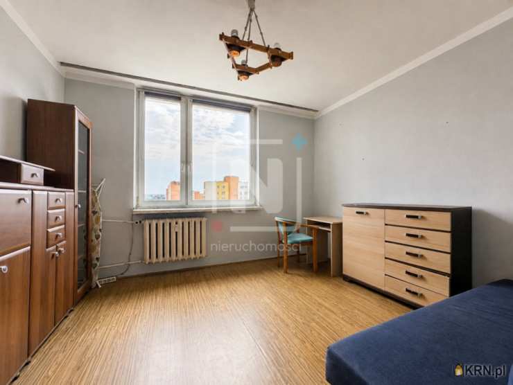 Mieszkanie  na sprzedaż, Warszawa, Praga Południe/Gocławek, ul. Łukowska, 2 pokojowe