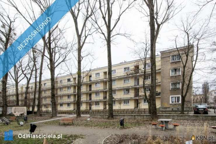 Warszawa, Wola, ul. Aleja 