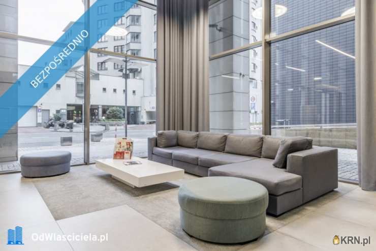 2 pokojowe, Warszawa, Śródmieście, ul. Grzybowska, Mieszkanie  do wynajęcia