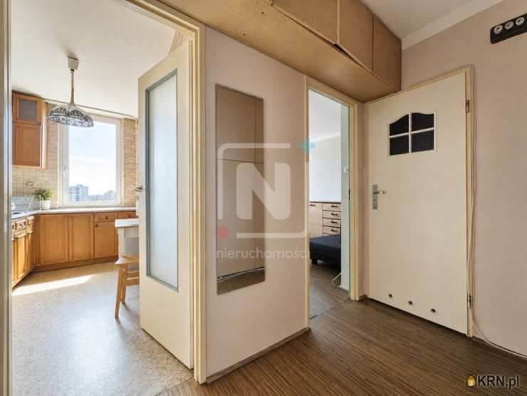 2 pokojowe, Mieszkanie  na sprzedaż, Warszawa, Praga Południe/Gocławek, ul. Łukowska