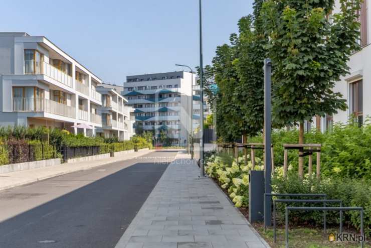3 pokojowe, Warszawa, Mokotów/Stegny, ul. , Mieszkanie  na sprzedaż