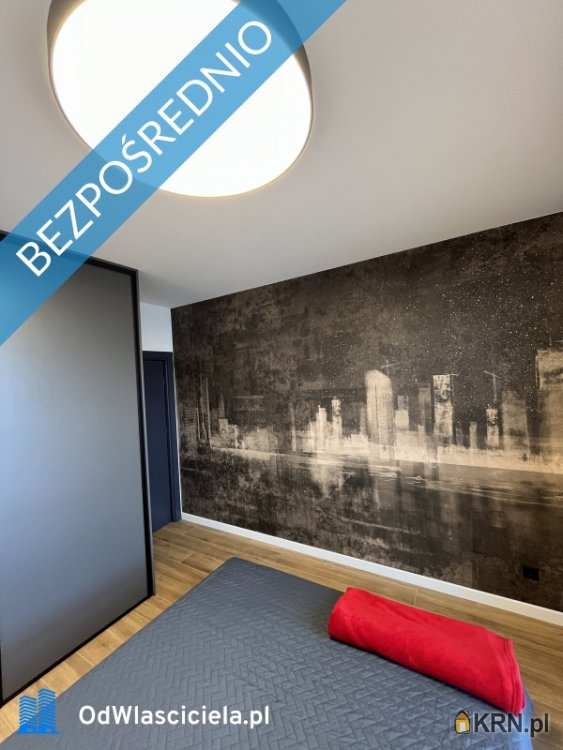 Mieszkanie  na sprzedaż, 2 pokojowe, Warszawa, Mokotów, ul. Wynalazek