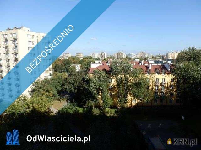 3 pokojowe, Warszawa, Targówek, ul. P. Wysockiego, Mieszkanie  na sprzedaż
